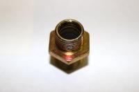 Болт крепления масляного фильтра