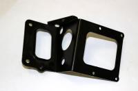 Кронштейн воздушной камеры