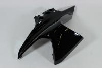 Облицовка фары правая (черный / NEBULA BLACK)