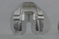 Теплоизолятор задней багажной площадки