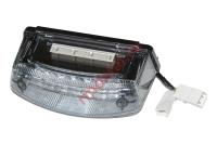 Фонарь задний со жгутом C41100720