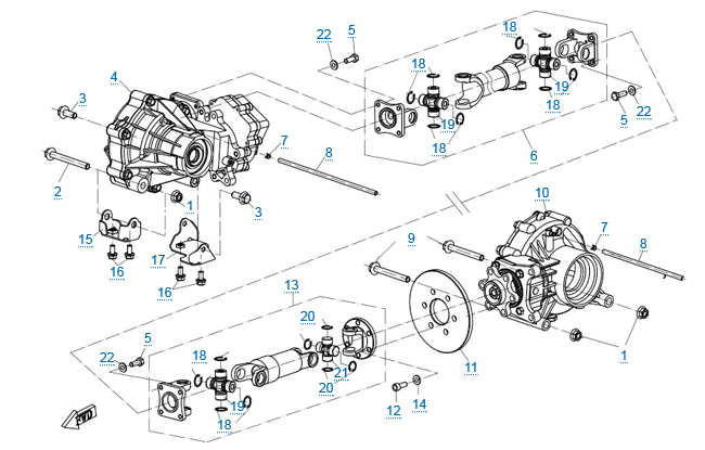 Трансмиссия
