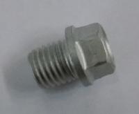Пробка резьбовая M12х1.5 21040104801