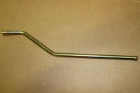 Трубка масляной системы