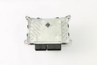 Электронный модуль управления