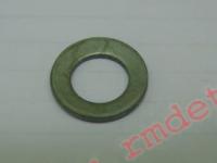 Шайба 10 DIN 125-PA