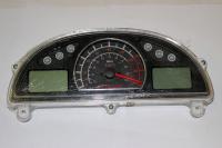 Панель приборов