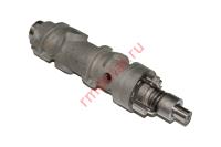 Вал механизма переключения в сборе 24300-REA-000