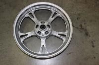 Диск колесный передний