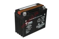 Аккумулятор YUASA YTX24HL-BS