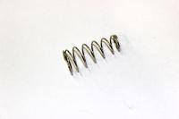 Пружина замка капота