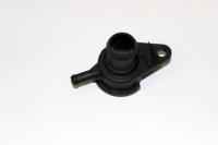 Горловина радиатора