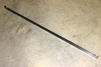 Фиксатор оси кузова