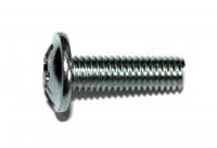 Винт M6х20-4,8-Z  DIN 967-A3J
