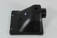 Воздухозаборник правый Воздухозаборник правый