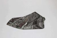 Облицовка панели приборов, левая (кленовый камуфляж)