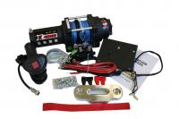 Лебедка электрическая(4000lbs) 13214170001