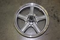 Диск колесный передний