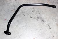 Поручень левый