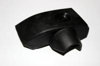 Клык бампера задний правый