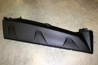 Накладка порога правая