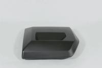 Крышка вещевого ящика