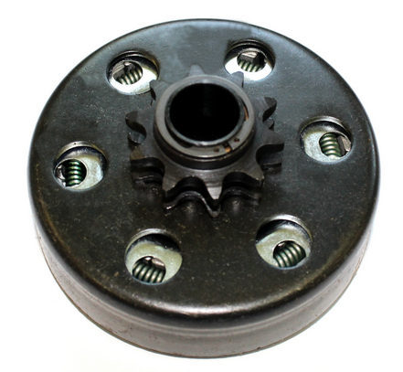 0099491  Муфта сцепления 12-26-12-01041 MAX-TORQUE