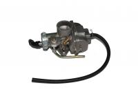 Карбюратор в сборе JLA-07-02-17