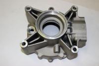 Корпус заднего редуктора