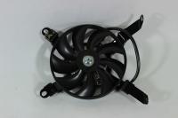 Вентилятор системы охлаждения