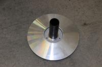 Диск неподвижный ведомого шкива вар. HL