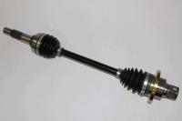 Привод задний, левый