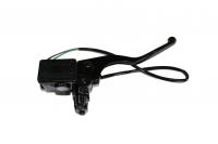 Главный тормозной цилиндр передний HBM-YV313-R