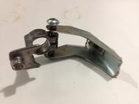 Рукоятка газа в сборе