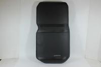 Сиденье пассажиров с подогревом