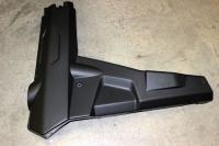 Облицовка передняя правая