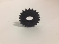 Звездочка заднего хода