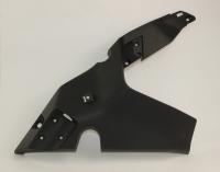 Облицовка радиатора передняя левая