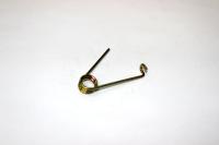 Пружина нажимной панели педали газа