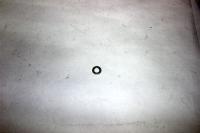 Гайка фиксиующая трос газа на карб М6