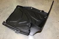 Подножка правая