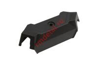 Кожух руля 17005160120