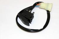 Переключатель аварийного режима