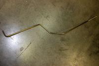 Трубка масляной магистрали 2