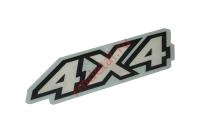 Наклейка "4Х4" 68327-AX300-000