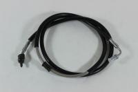 Трубка тормозная заднего суппорта