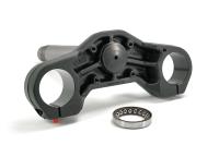 Траверса нижняя в сборе (черный / SILVER BLACK)