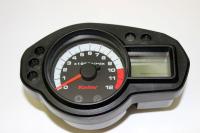 Щиток приборов