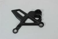 Кронштейн подножки передней правый