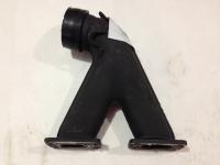 Коллектор выхлопной С40500270